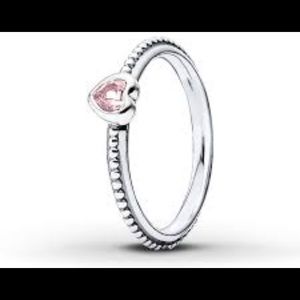 PANDORA ring